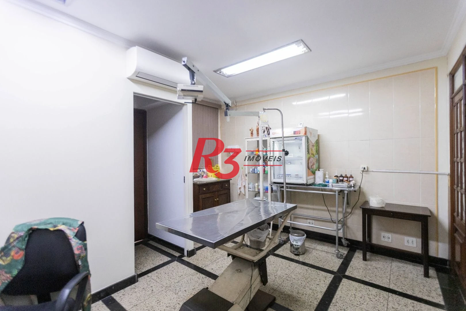 Sobrado, 227 m² - venda por R$ 2.000.000,00 ou aluguel por R$ 8.605,06/mês - Vila Belmiro - Santos/SP