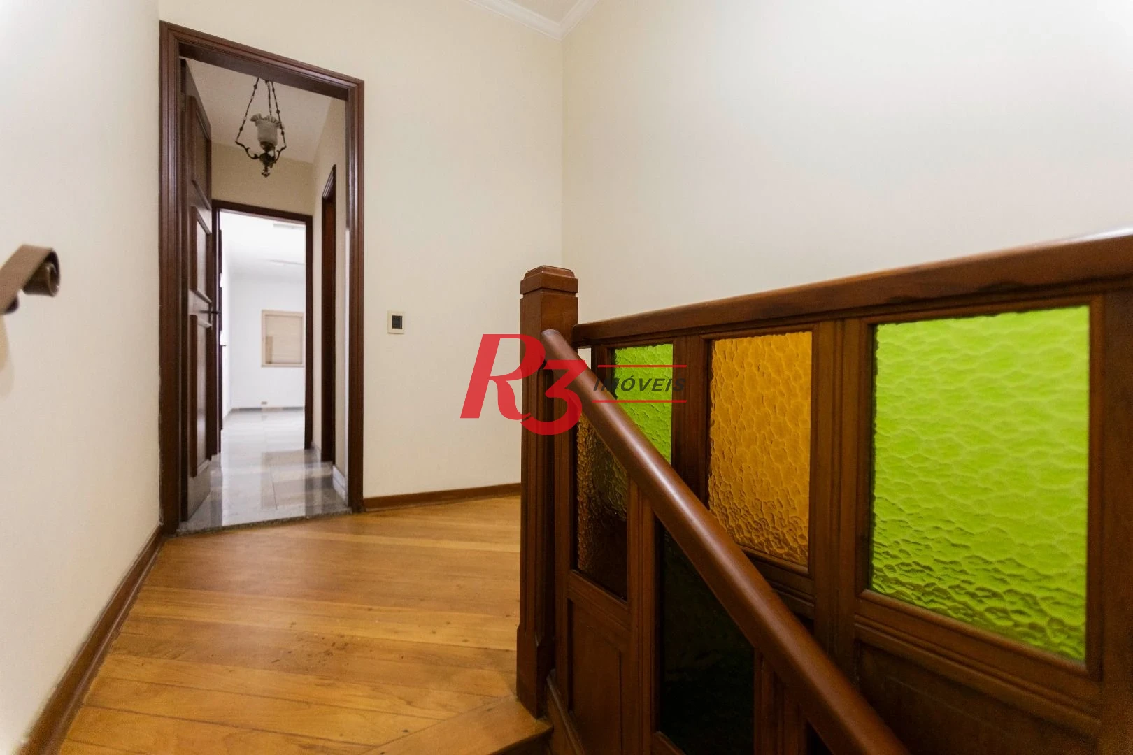 Sobrado, 227 m² - venda por R$ 2.000.000,00 ou aluguel por R$ 8.605,06/mês - Vila Belmiro - Santos/SP