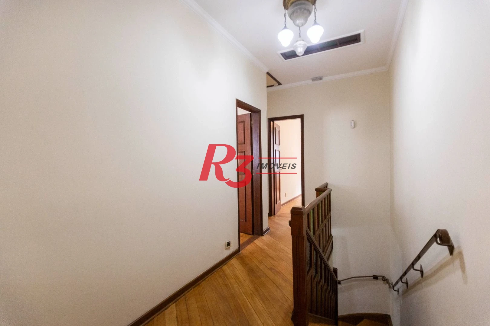 Sobrado, 227 m² - venda por R$ 2.000.000,00 ou aluguel por R$ 8.605,06/mês - Vila Belmiro - Santos/SP