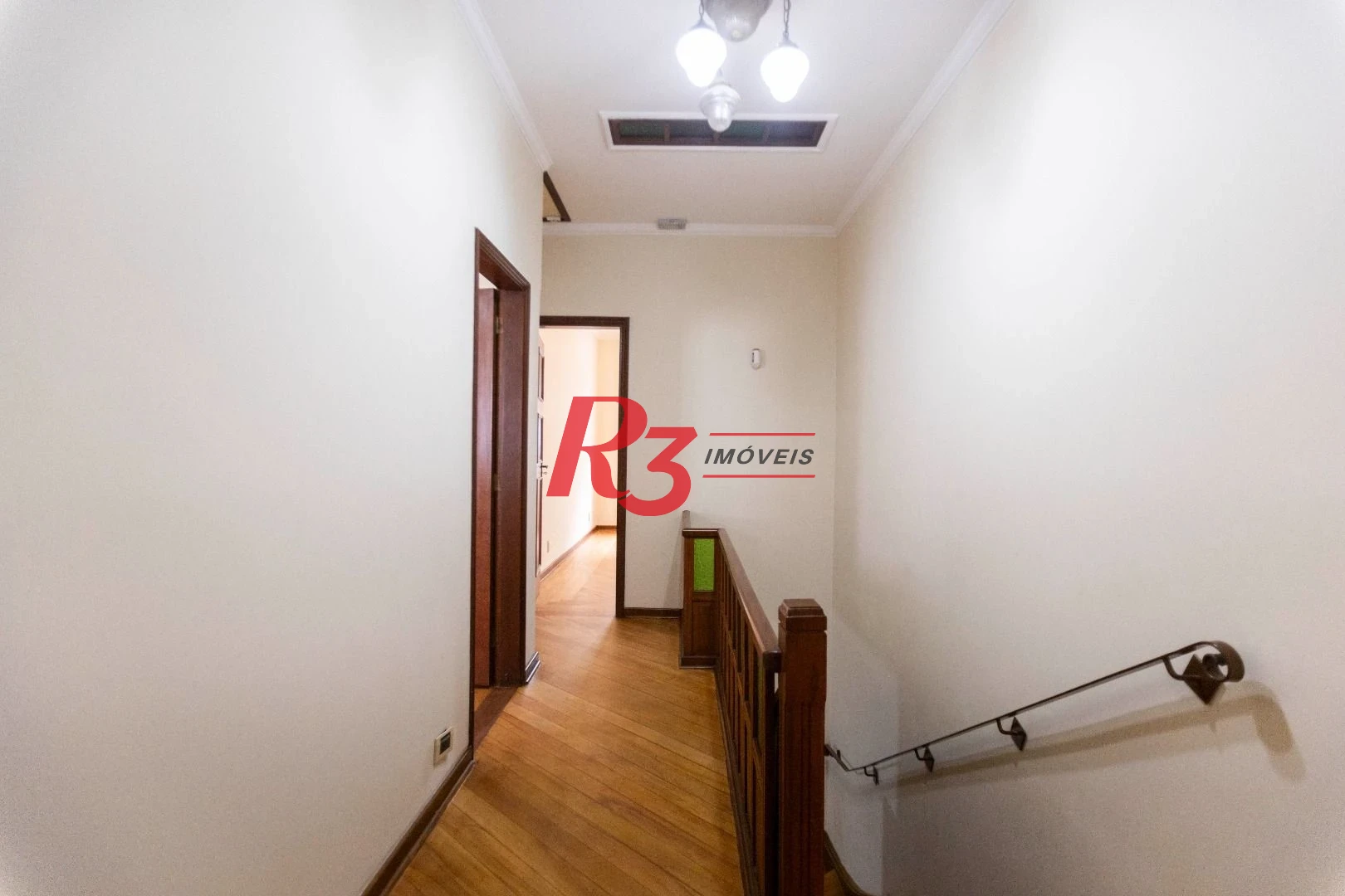 Sobrado, 227 m² - venda por R$ 2.000.000,00 ou aluguel por R$ 8.605,06/mês - Vila Belmiro - Santos/SP