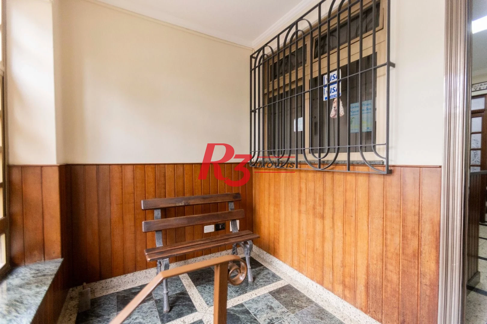 Sobrado, 227 m² - venda por R$ 2.000.000,00 ou aluguel por R$ 8.605,06/mês - Vila Belmiro - Santos/SP