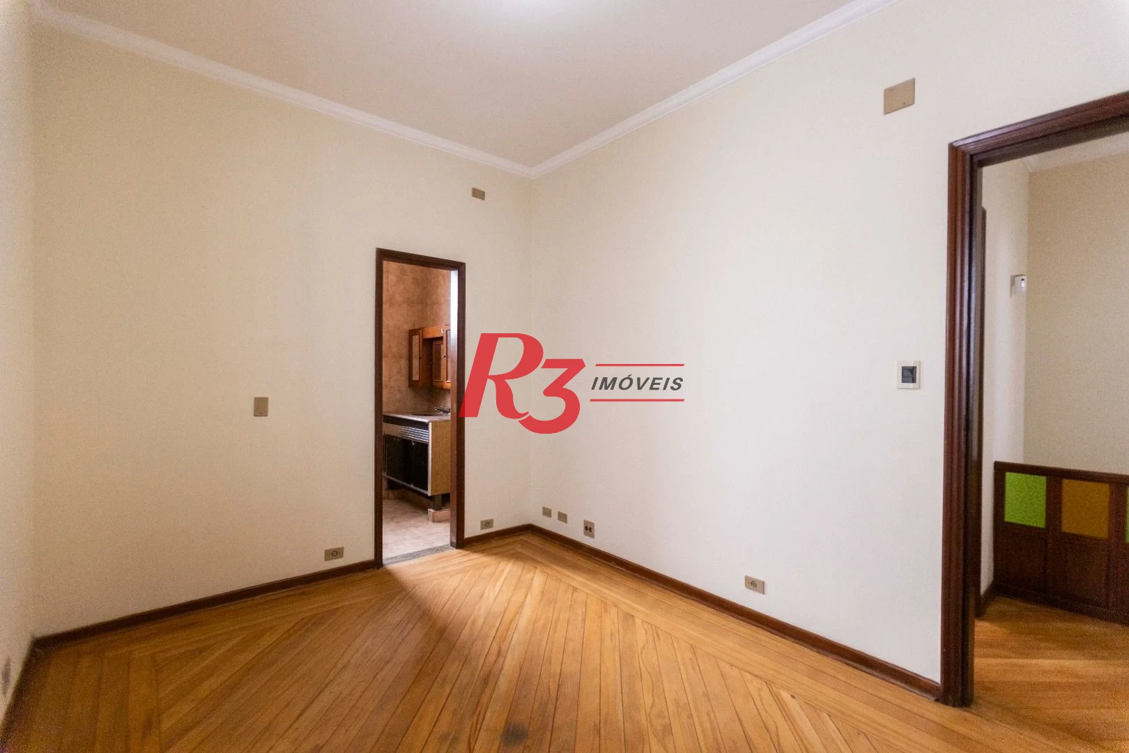 Sobrado, 227 m² - venda por R$ 2.000.000,00 ou aluguel por R$ 8.605,06/mês - Vila Belmiro - Santos/SP