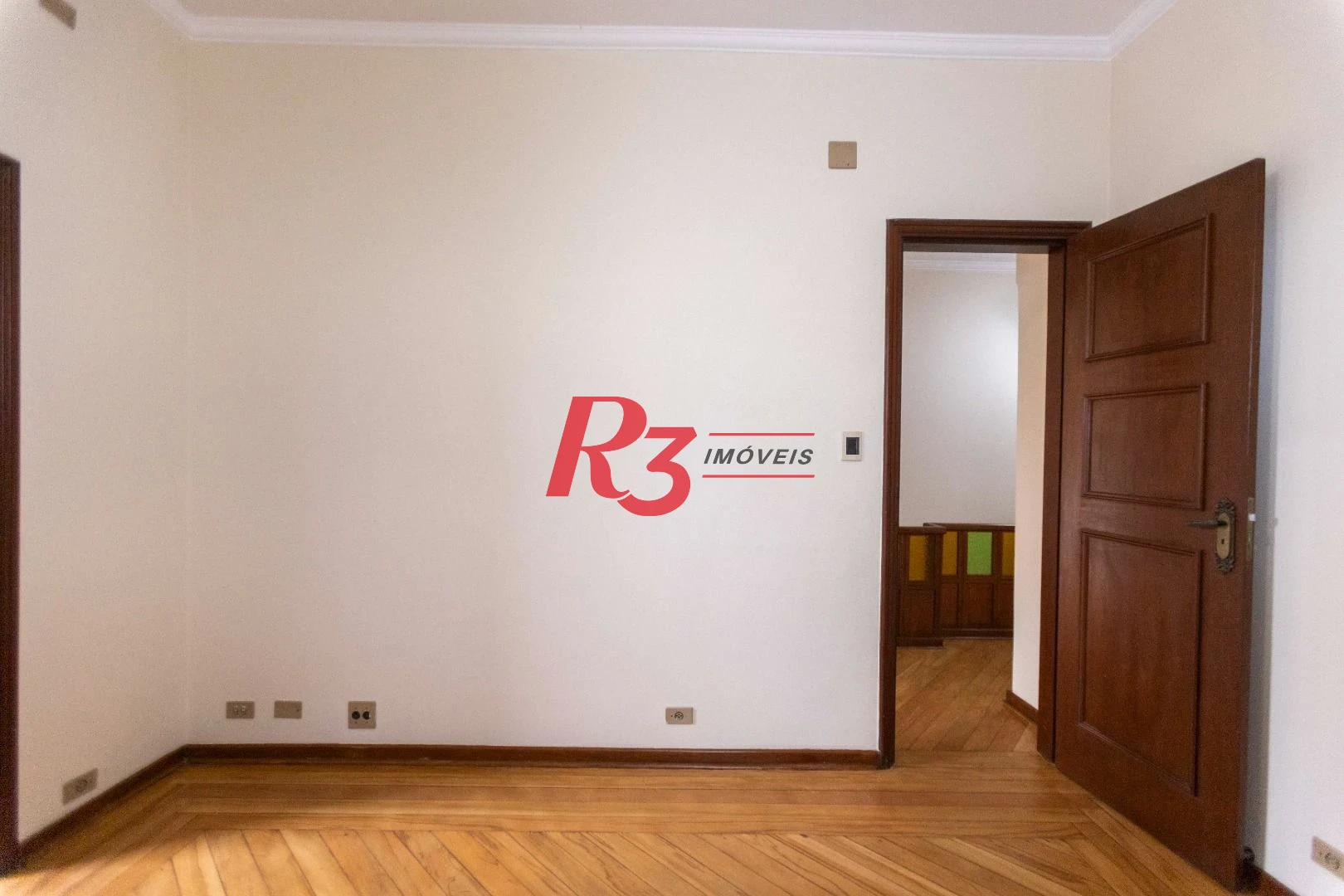 Sobrado, 227 m² - venda por R$ 2.000.000,00 ou aluguel por R$ 8.605,06/mês - Vila Belmiro - Santos/SP