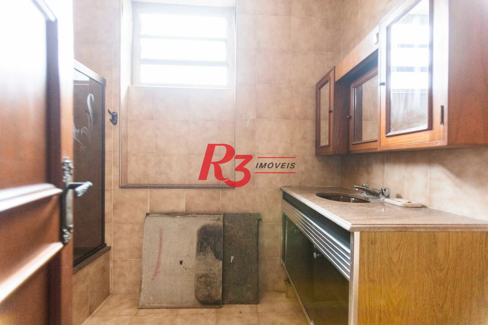 Sobrado, 227 m² - venda por R$ 2.000.000,00 ou aluguel por R$ 8.605,06/mês - Vila Belmiro - Santos/SP