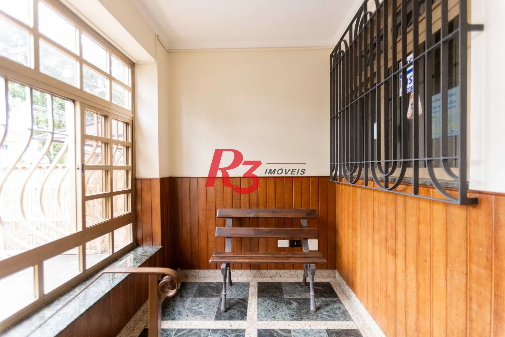 Sobrado, 227 m² - venda por R$ 2.000.000,00 ou aluguel por R$ 8.605,06/mês - Vila Belmiro - Santos/SP