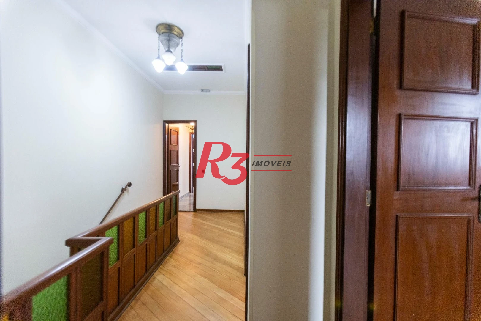 Sobrado, 227 m² - venda por R$ 2.000.000,00 ou aluguel por R$ 8.605,06/mês - Vila Belmiro - Santos/SP