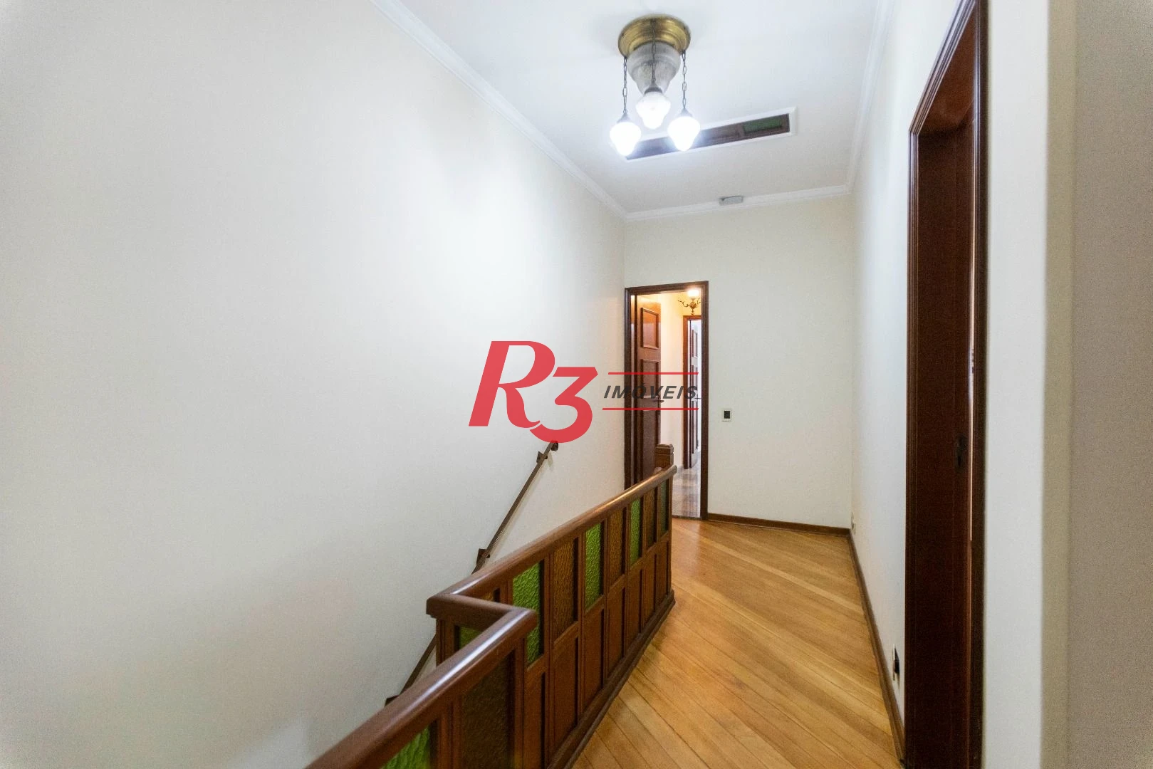 Sobrado, 227 m² - venda por R$ 2.000.000,00 ou aluguel por R$ 8.605,06/mês - Vila Belmiro - Santos/SP