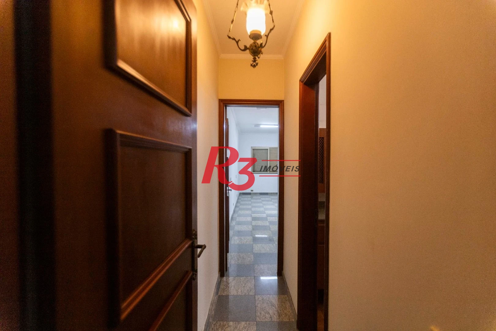 Sobrado, 227 m² - venda por R$ 2.000.000,00 ou aluguel por R$ 8.605,06/mês - Vila Belmiro - Santos/SP