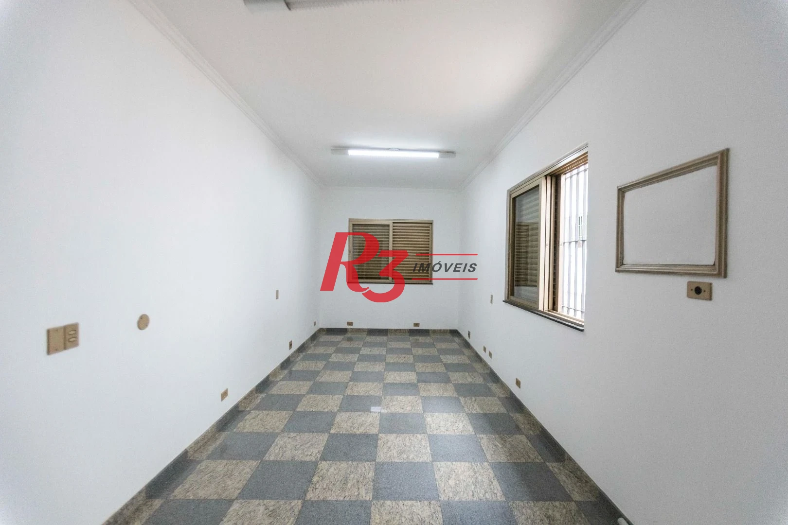 Sobrado, 227 m² - venda por R$ 2.000.000,00 ou aluguel por R$ 8.605,06/mês - Vila Belmiro - Santos/SP
