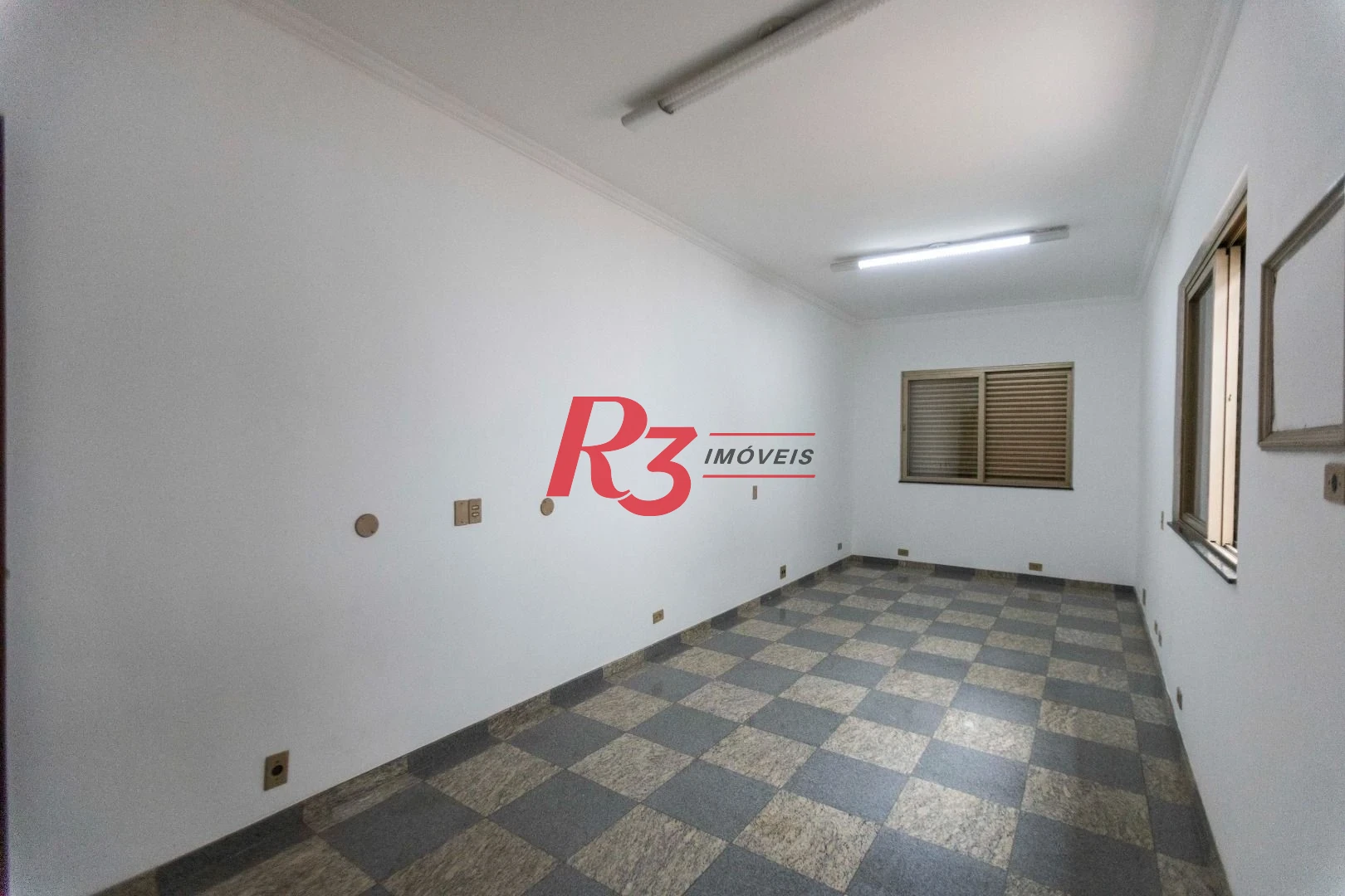 Sobrado, 227 m² - venda por R$ 2.000.000,00 ou aluguel por R$ 8.605,06/mês - Vila Belmiro - Santos/SP