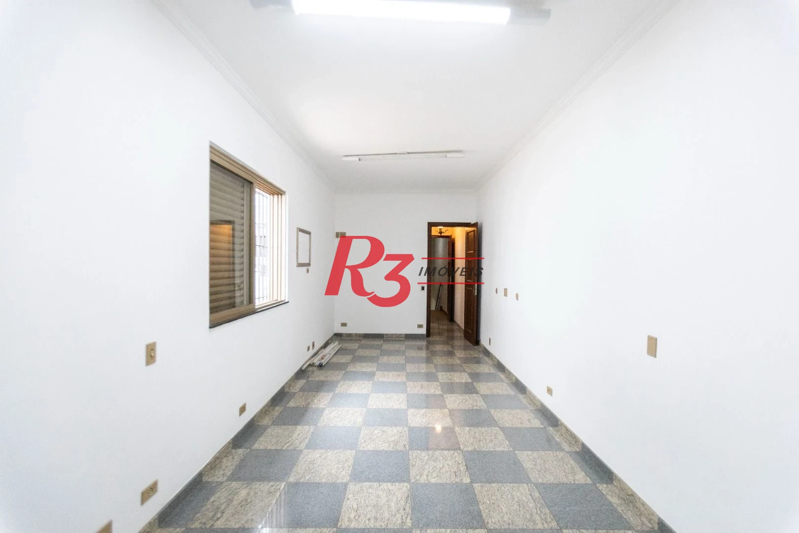 Sobrado, 227 m² - venda por R$ 2.000.000,00 ou aluguel por R$ 8.605,06/mês - Vila Belmiro - Santos/SP