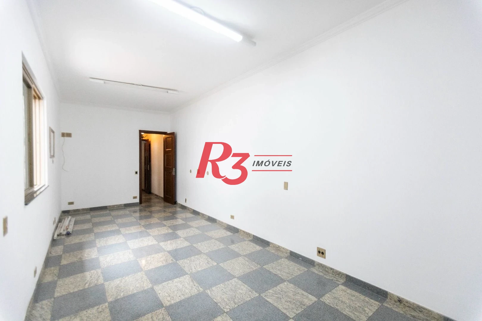 Sobrado, 227 m² - venda por R$ 2.000.000,00 ou aluguel por R$ 8.605,06/mês - Vila Belmiro - Santos/SP