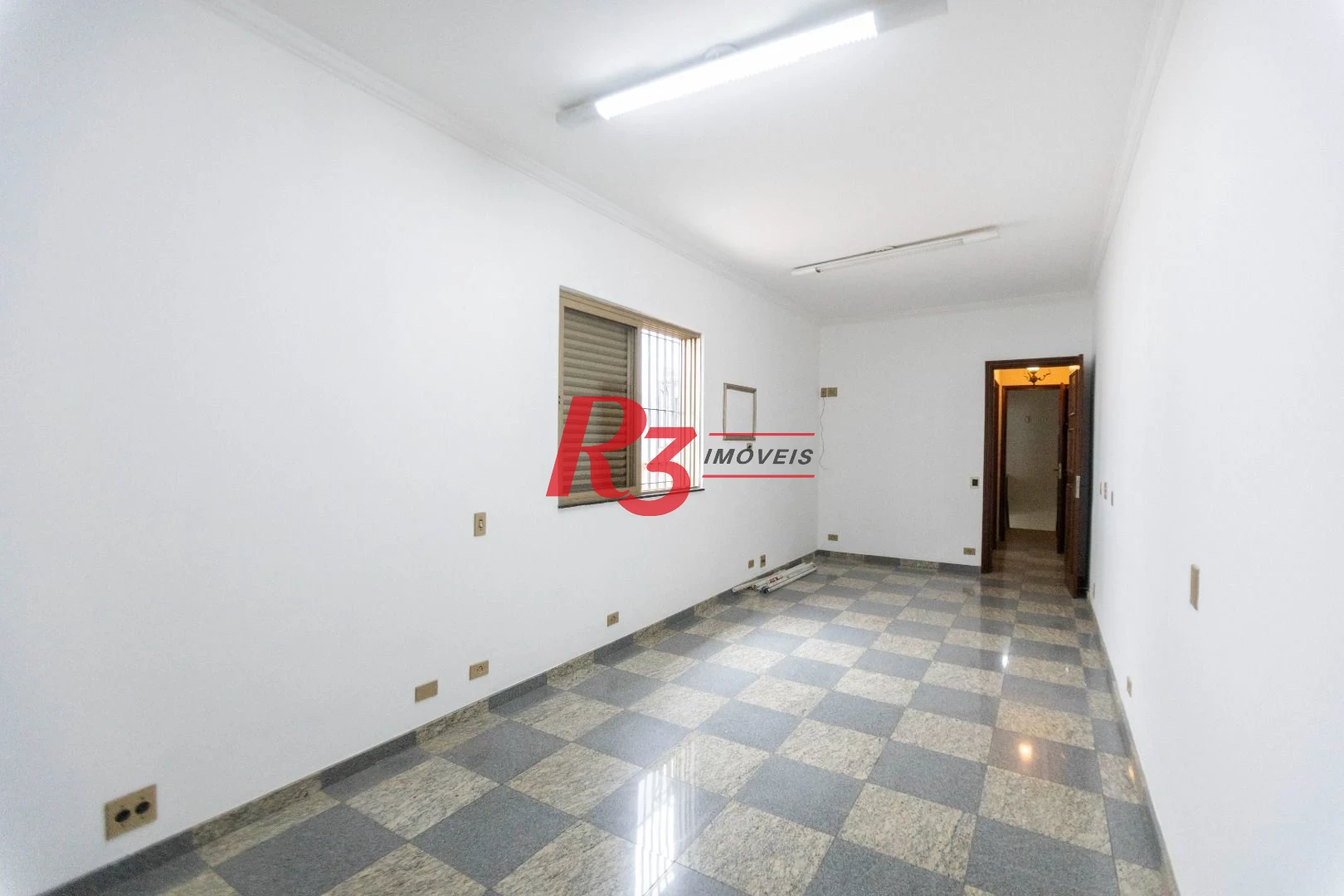 Sobrado, 227 m² - venda por R$ 2.000.000,00 ou aluguel por R$ 8.605,06/mês - Vila Belmiro - Santos/SP