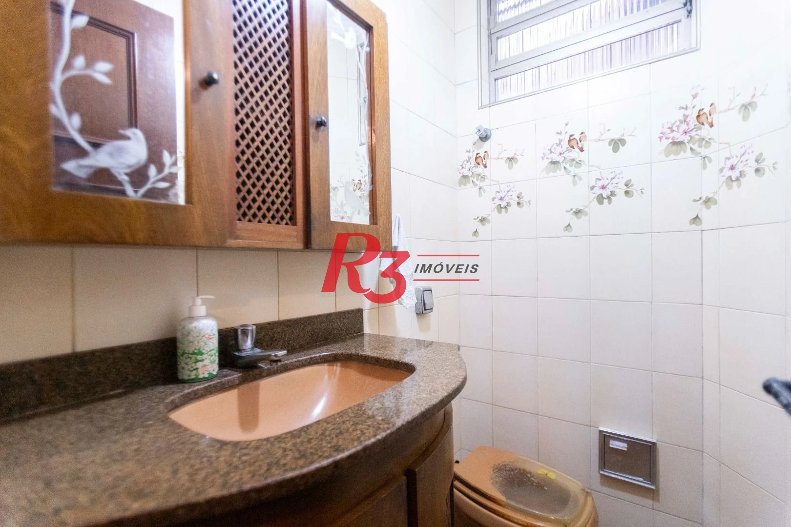 Sobrado, 227 m² - venda por R$ 2.000.000,00 ou aluguel por R$ 8.605,06/mês - Vila Belmiro - Santos/SP