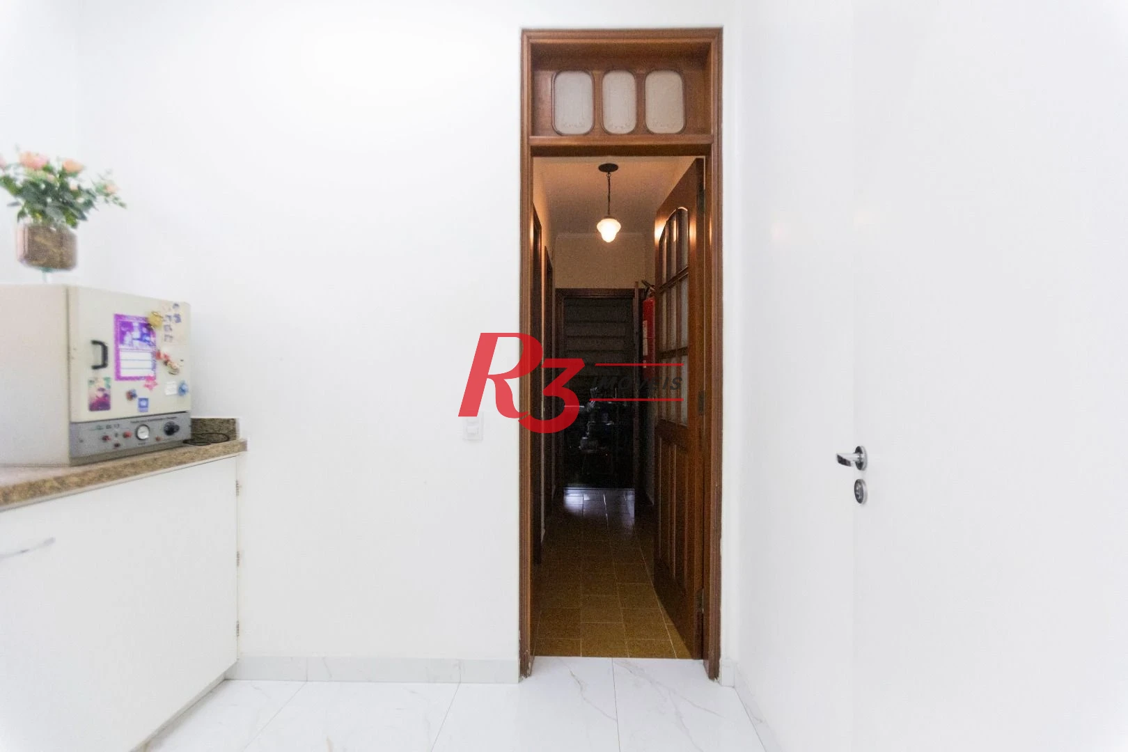 Sobrado, 227 m² - venda por R$ 2.000.000,00 ou aluguel por R$ 8.605,06/mês - Vila Belmiro - Santos/SP