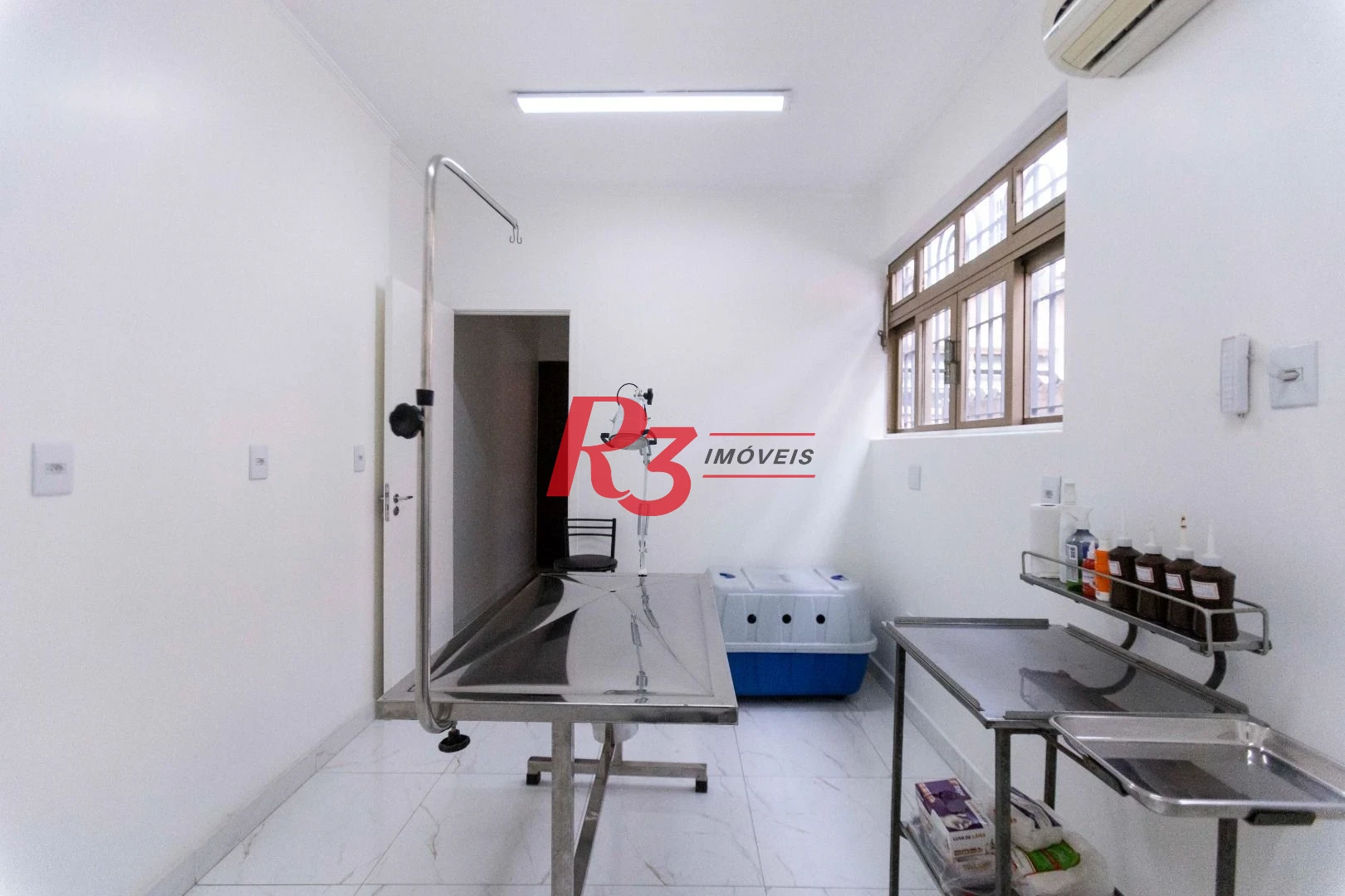 Sobrado, 227 m² - venda por R$ 2.000.000,00 ou aluguel por R$ 8.605,06/mês - Vila Belmiro - Santos/SP