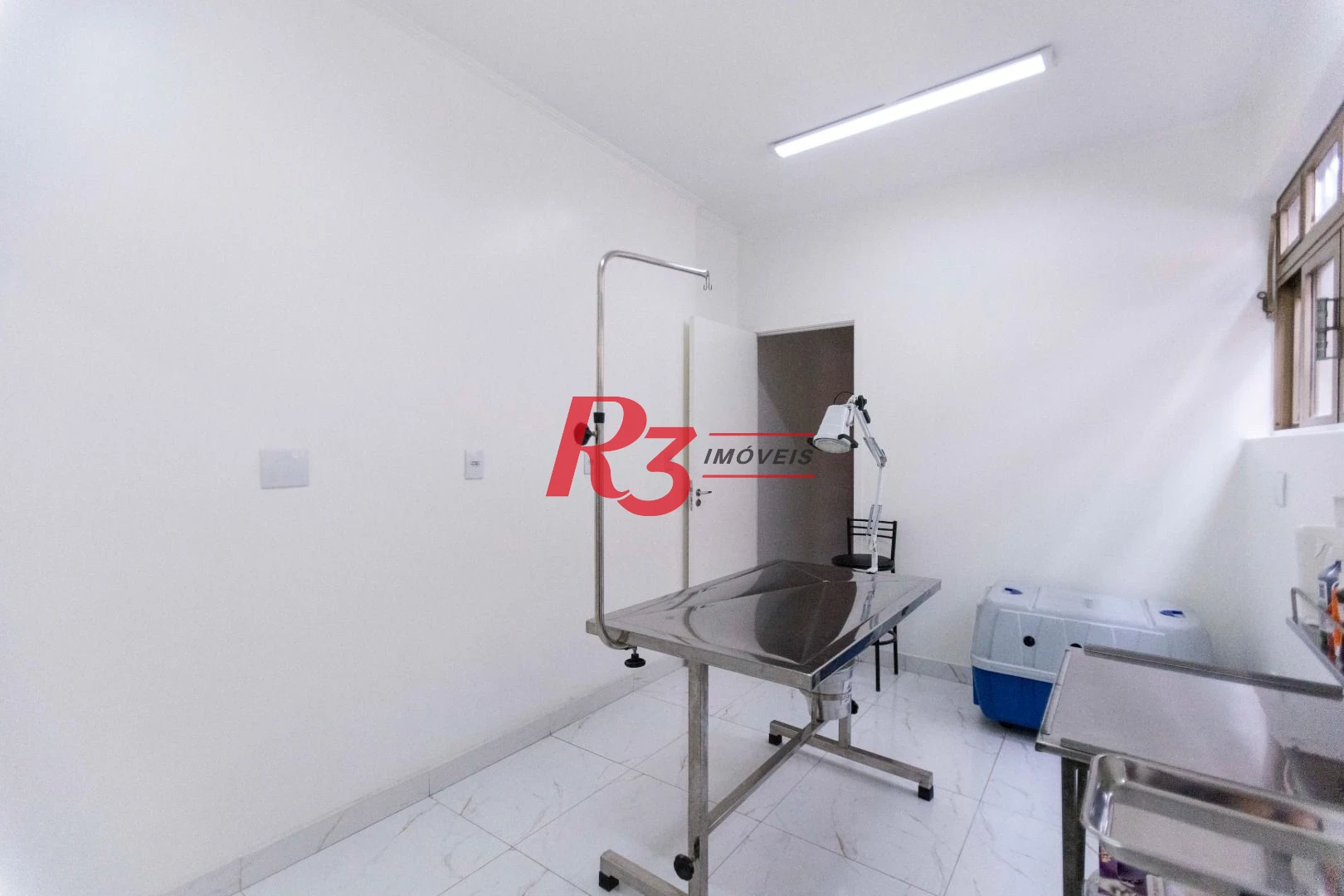 Sobrado, 227 m² - venda por R$ 2.000.000,00 ou aluguel por R$ 8.605,06/mês - Vila Belmiro - Santos/SP