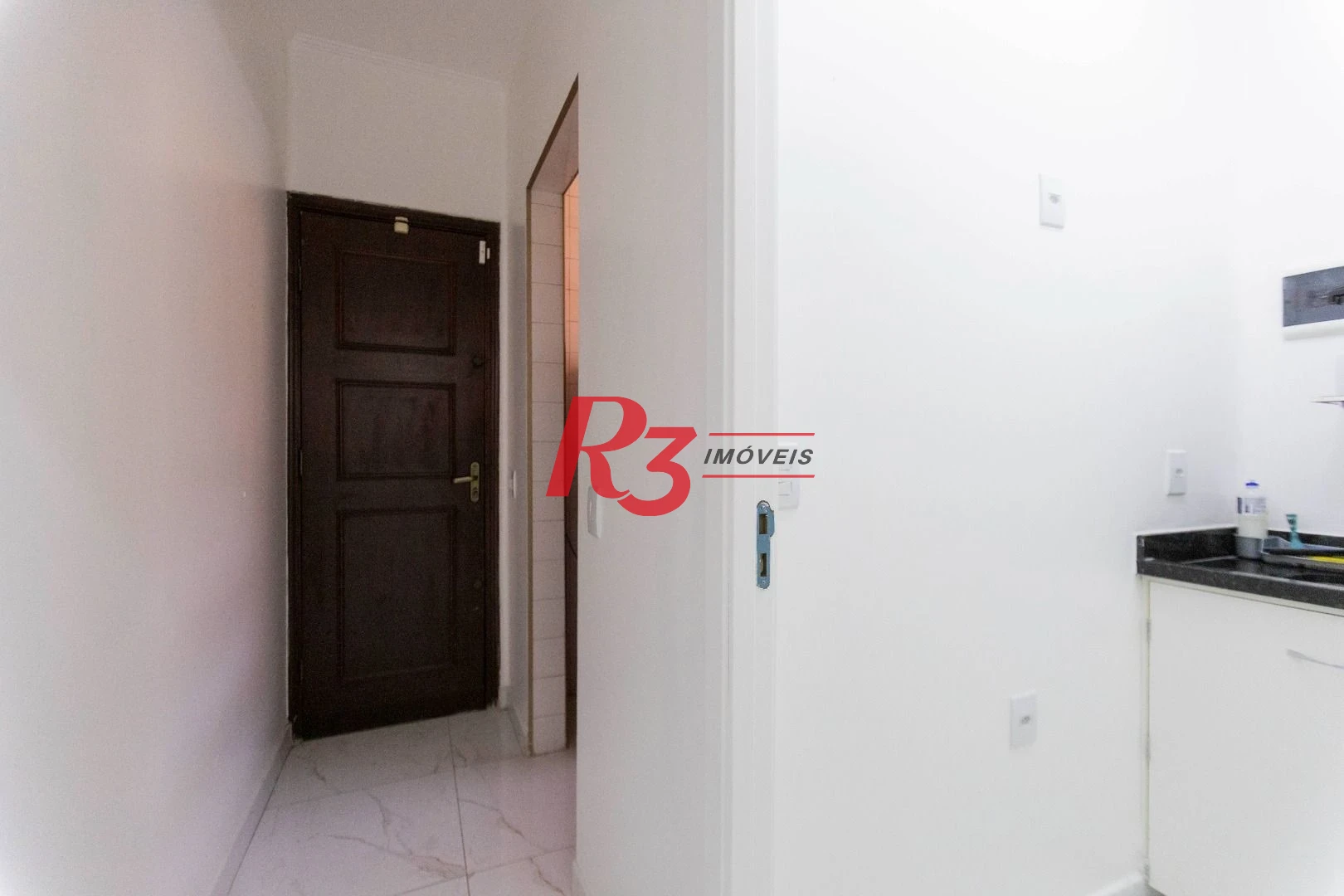 Sobrado, 227 m² - venda por R$ 2.000.000,00 ou aluguel por R$ 8.605,06/mês - Vila Belmiro - Santos/SP