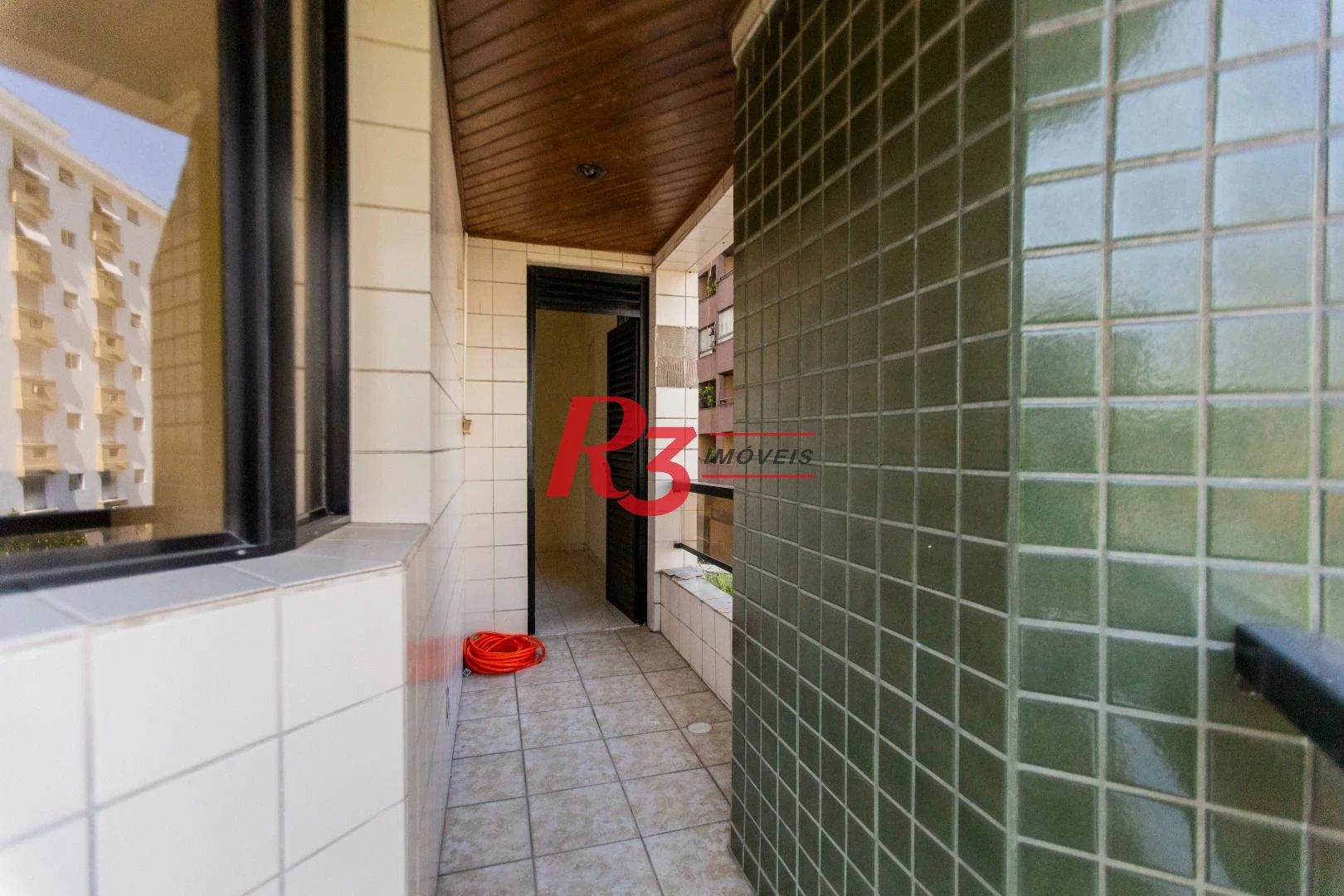 Apartamento com 3 dormitórios à venda, 188 m² por R$ 1.385.000,00 - Gonzaga - Santos/SP