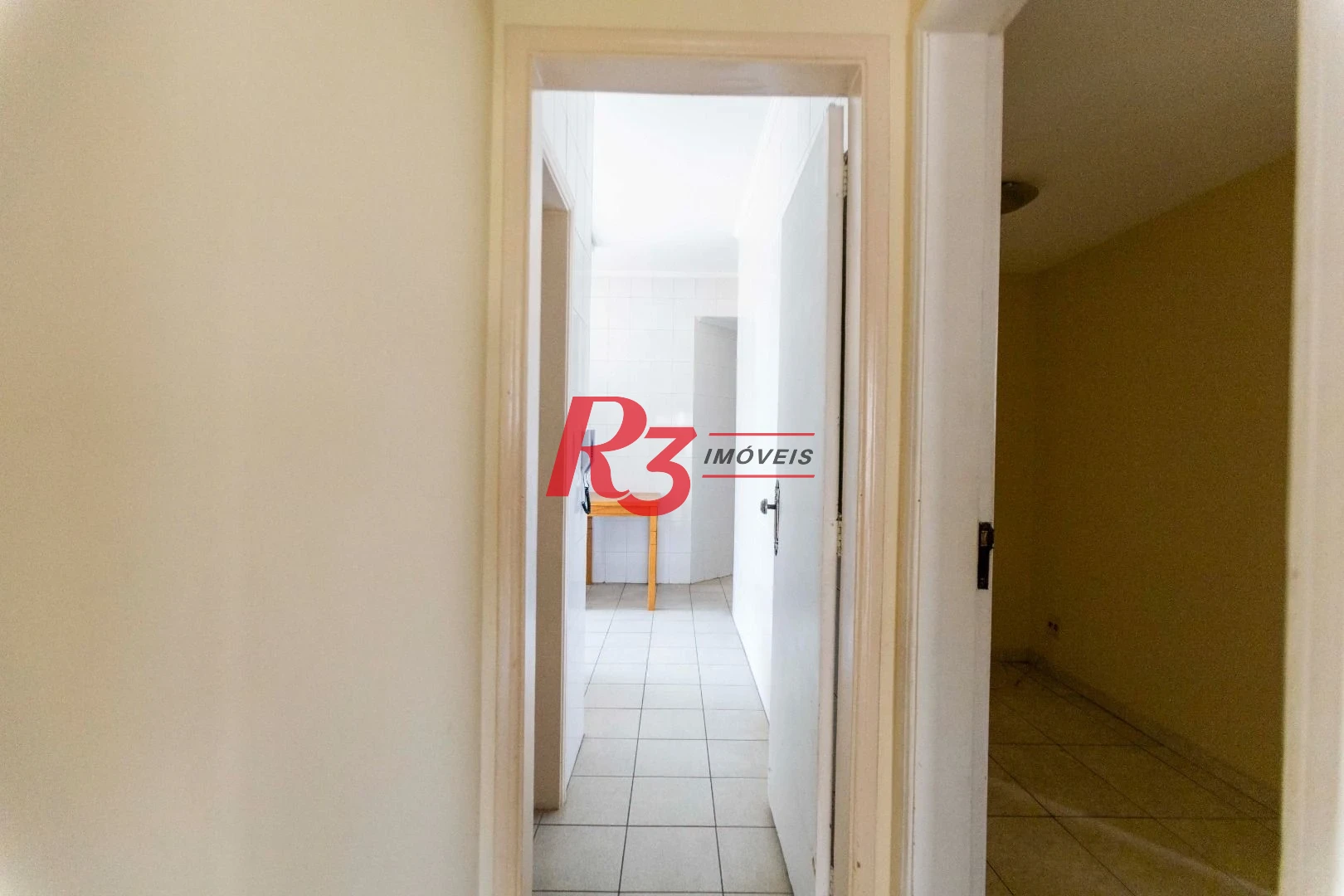 Apartamento com 3 dormitórios à venda, 188 m² por R$ 1.385.000,00 - Gonzaga - Santos/SP