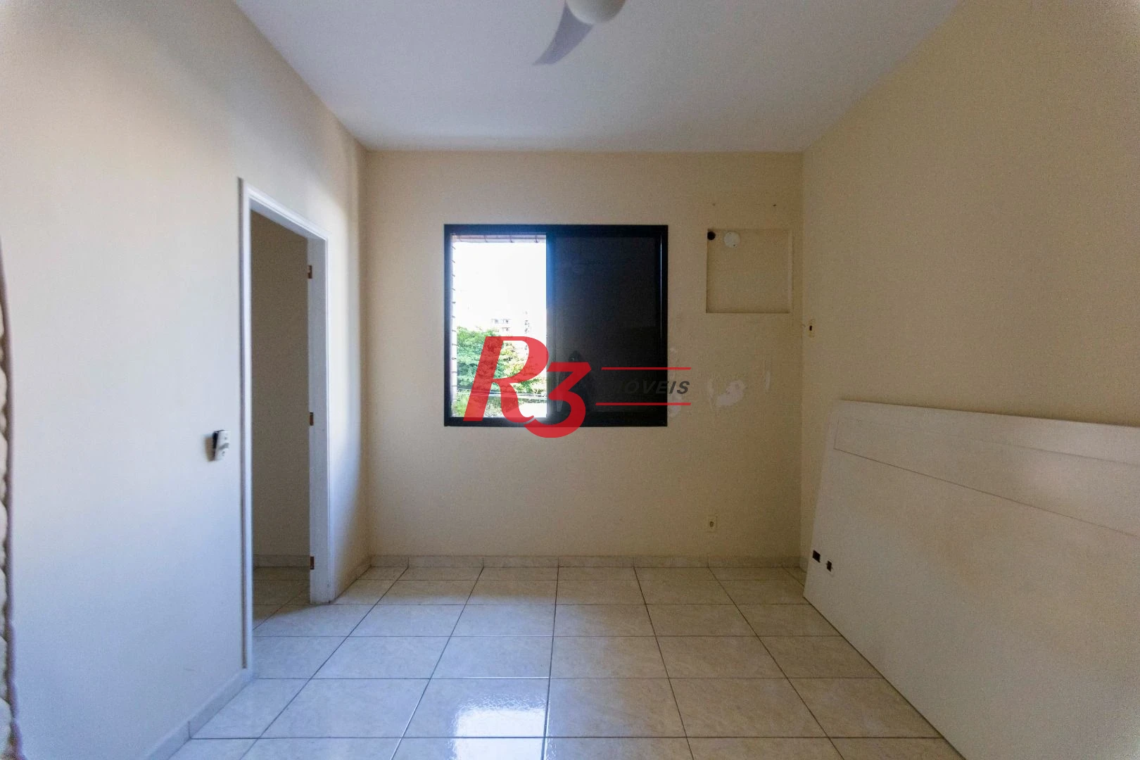 Apartamento com 3 dormitórios à venda, 188 m² por R$ 1.385.000,00 - Gonzaga - Santos/SP