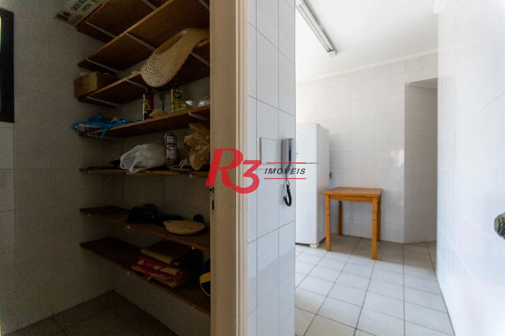 Apartamento com 3 dormitórios à venda, 188 m² por R$ 1.385.000,00 - Gonzaga - Santos/SP