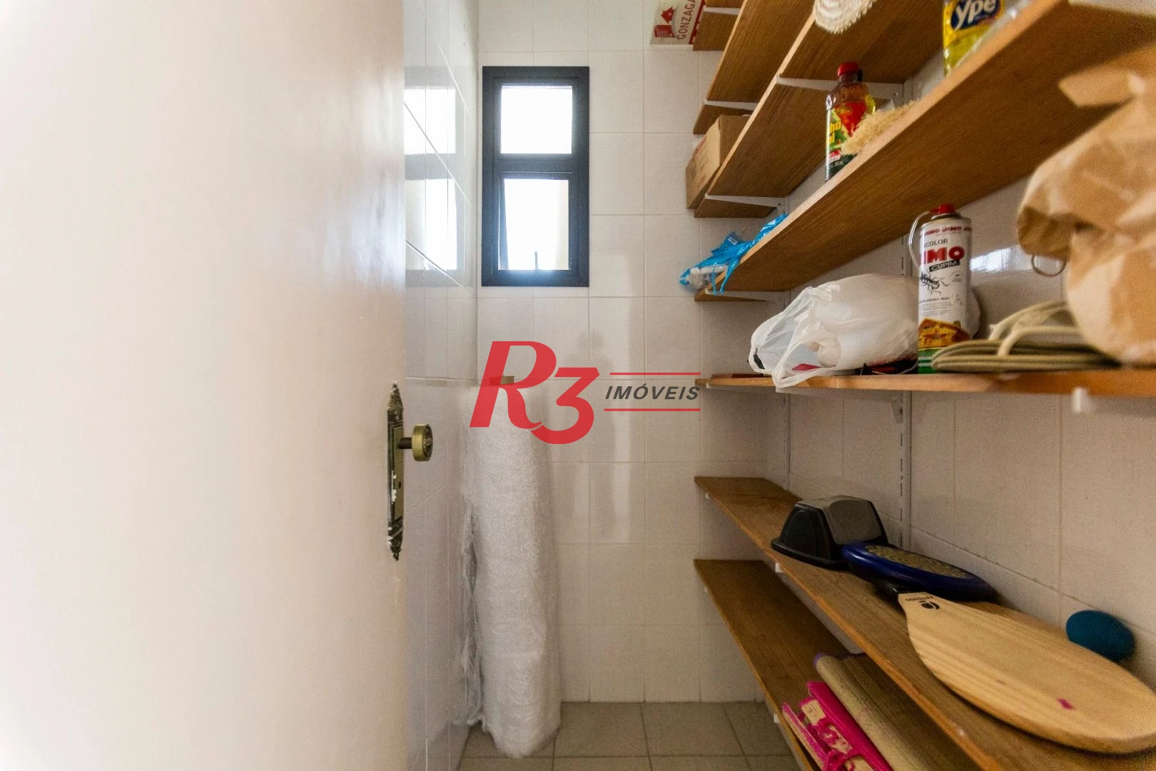 Apartamento com 3 dormitórios à venda, 188 m² por R$ 1.385.000,00 - Gonzaga - Santos/SP