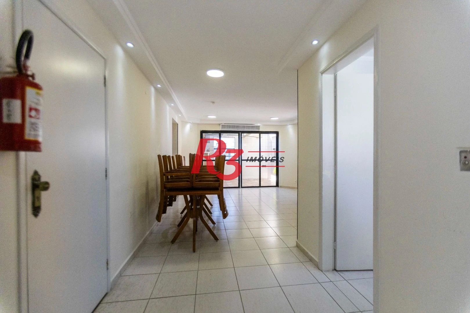 Apartamento com 3 dormitórios à venda, 188 m² por R$ 1.385.000,00 - Gonzaga - Santos/SP