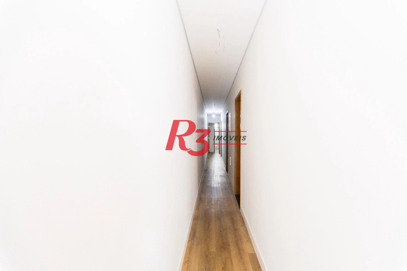 Casa com 3 dormitórios à venda, 150 m² por R$ 1.300.000,00 - Aparecida - Santos/SP