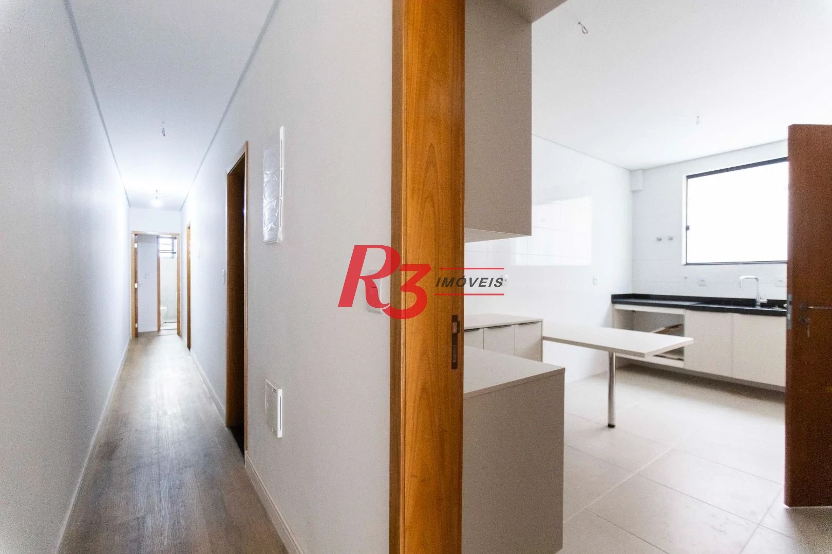 Casa com 3 dormitórios à venda, 150 m² por R$ 1.300.000,00 - Aparecida - Santos/SP