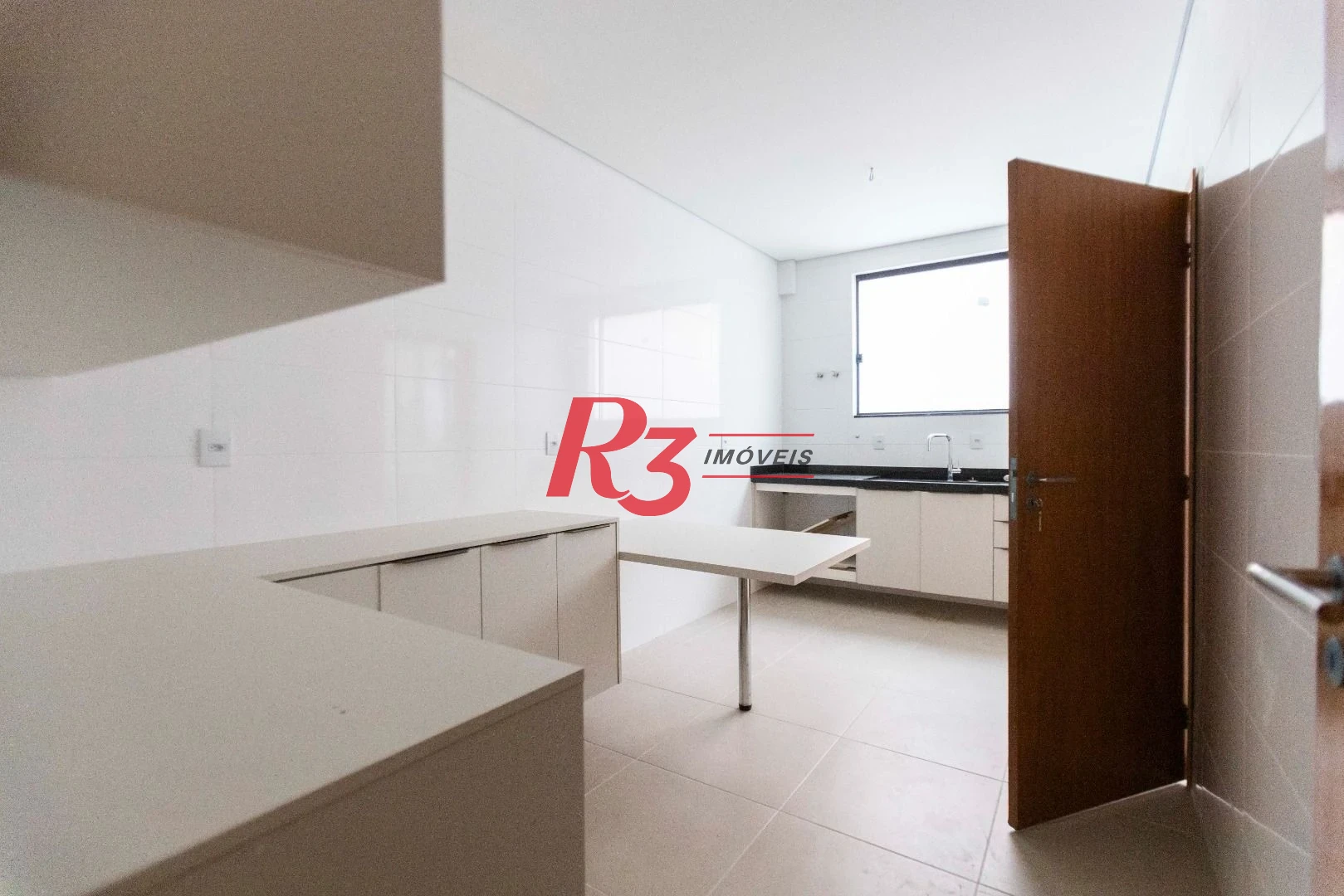 Casa com 3 dormitórios à venda, 150 m² por R$ 1.300.000,00 - Aparecida - Santos/SP