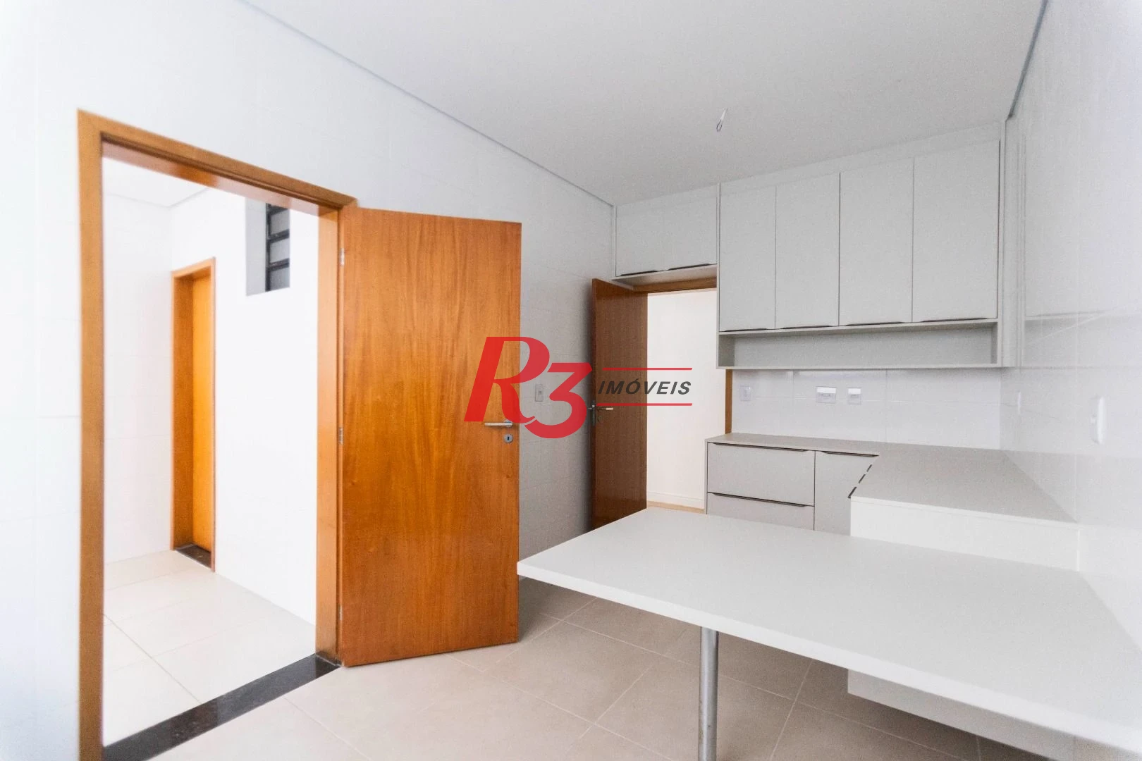 Casa com 3 dormitórios à venda, 150 m² por R$ 1.300.000,00 - Aparecida - Santos/SP