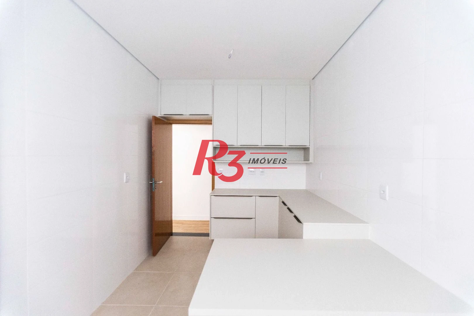 Casa com 3 dormitórios à venda, 150 m² por R$ 1.300.000,00 - Aparecida - Santos/SP