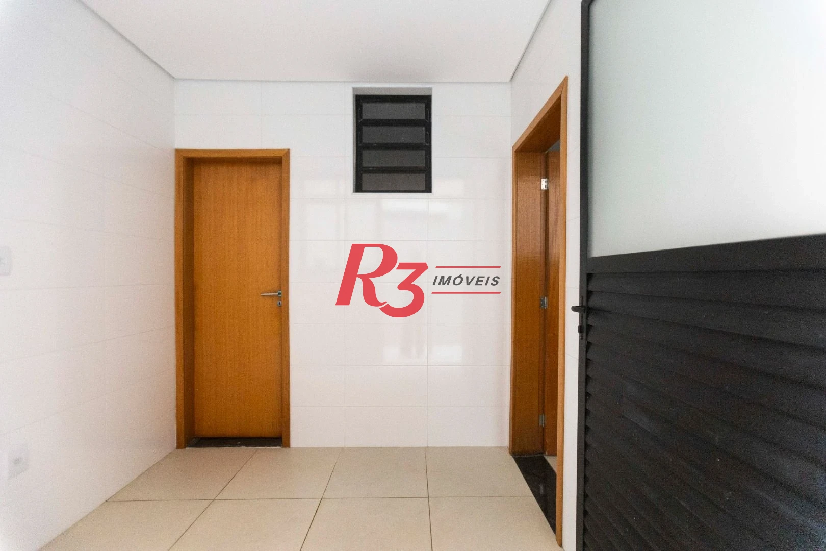 Casa com 3 dormitórios à venda, 150 m² por R$ 1.300.000,00 - Aparecida - Santos/SP