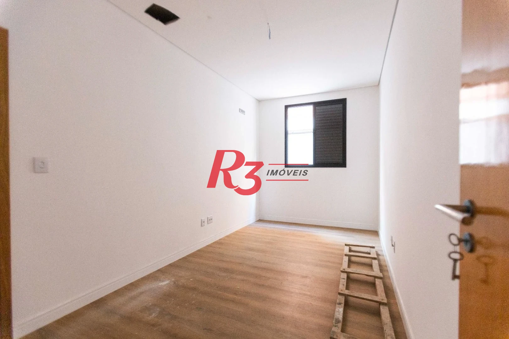 Casa com 3 dormitórios à venda, 150 m² por R$ 1.300.000,00 - Aparecida - Santos/SP