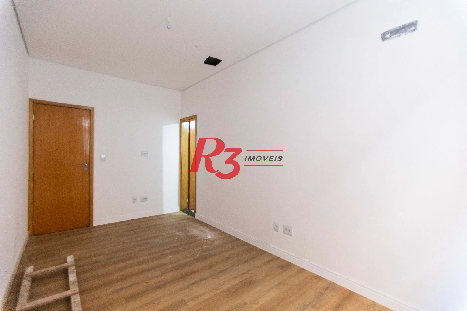 Casa com 3 dormitórios à venda, 150 m² por R$ 1.300.000,00 - Aparecida - Santos/SP