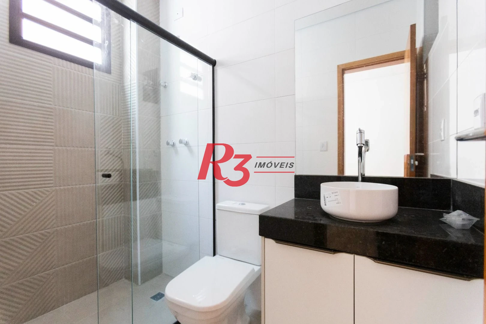 Casa com 3 dormitórios à venda, 150 m² por R$ 1.300.000,00 - Aparecida - Santos/SP