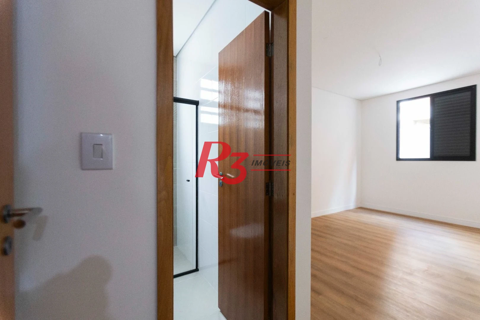Casa com 3 dormitórios à venda, 150 m² por R$ 1.300.000,00 - Aparecida - Santos/SP