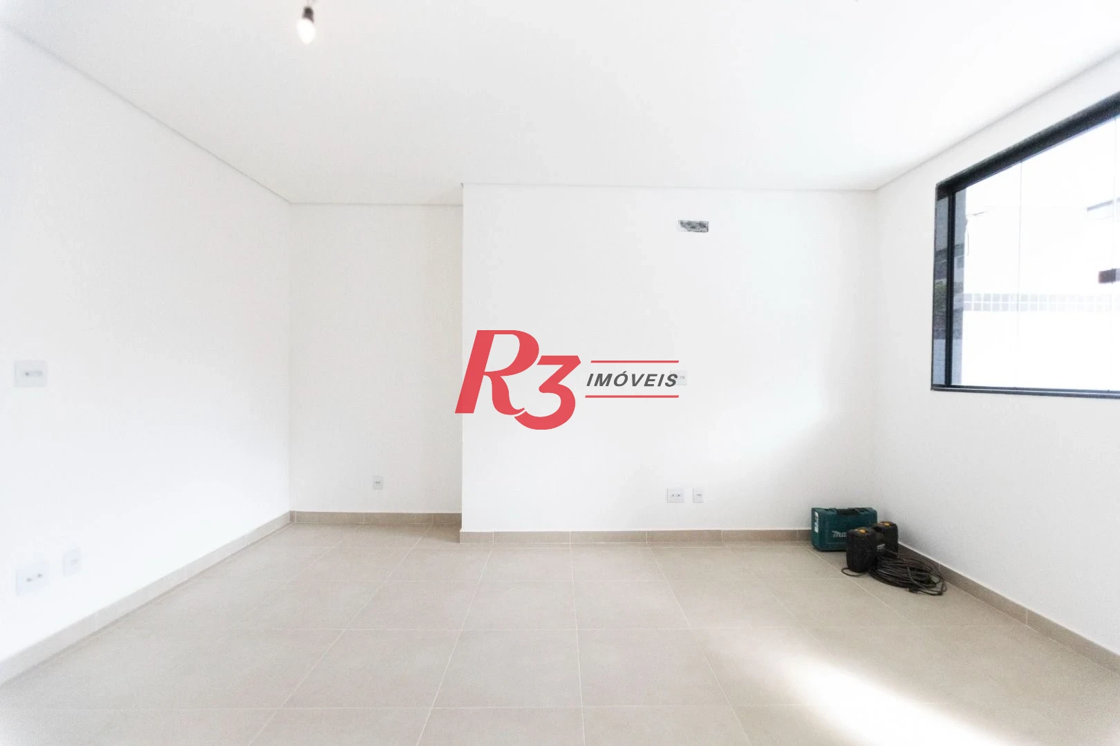 Casa com 3 dormitórios à venda, 150 m² por R$ 1.300.000,00 - Aparecida - Santos/SP