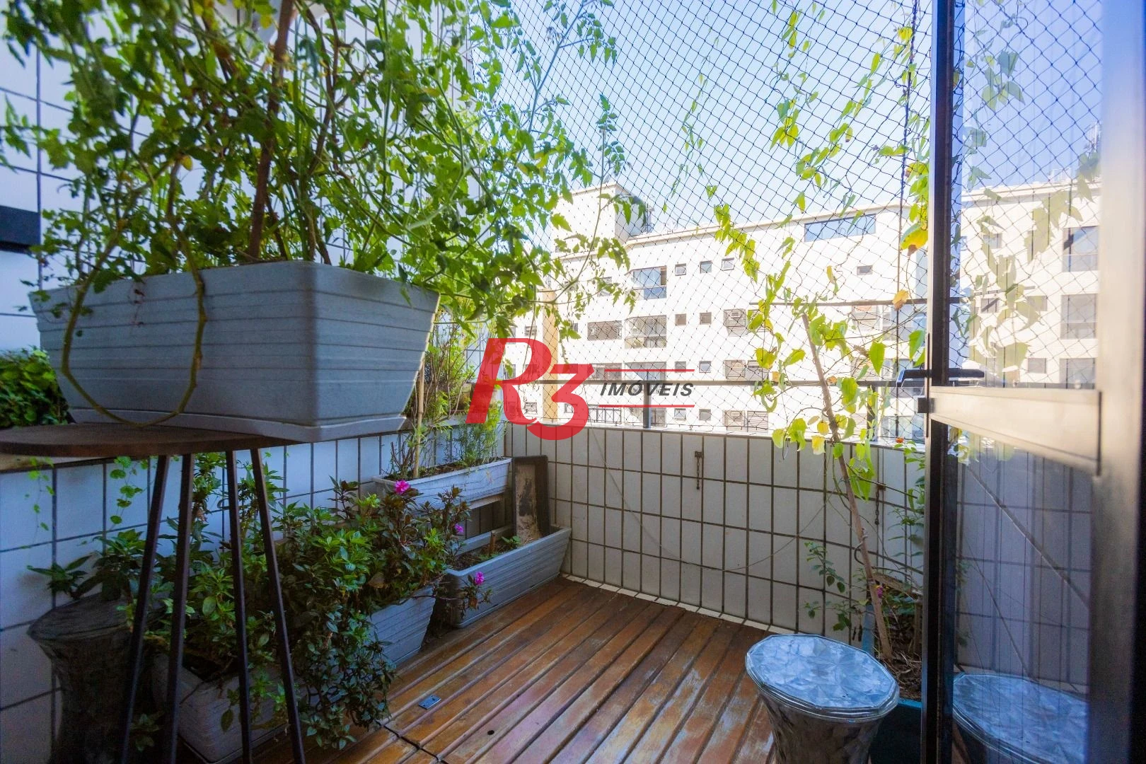 Apartamento com 2 dormitórios à venda, 84 m² por R$ 1.100.000,00 - Ponta da Praia - Santos/SP