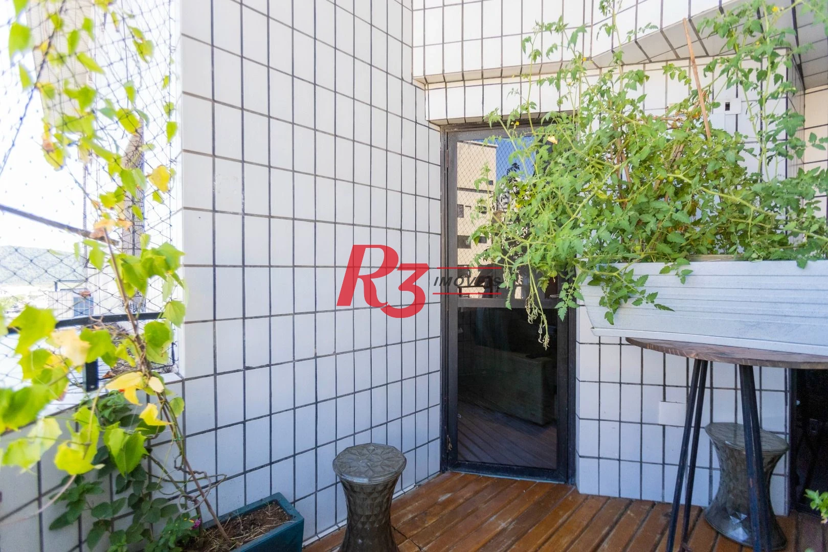 Apartamento com 2 dormitórios à venda, 84 m² por R$ 1.100.000,00 - Ponta da Praia - Santos/SP