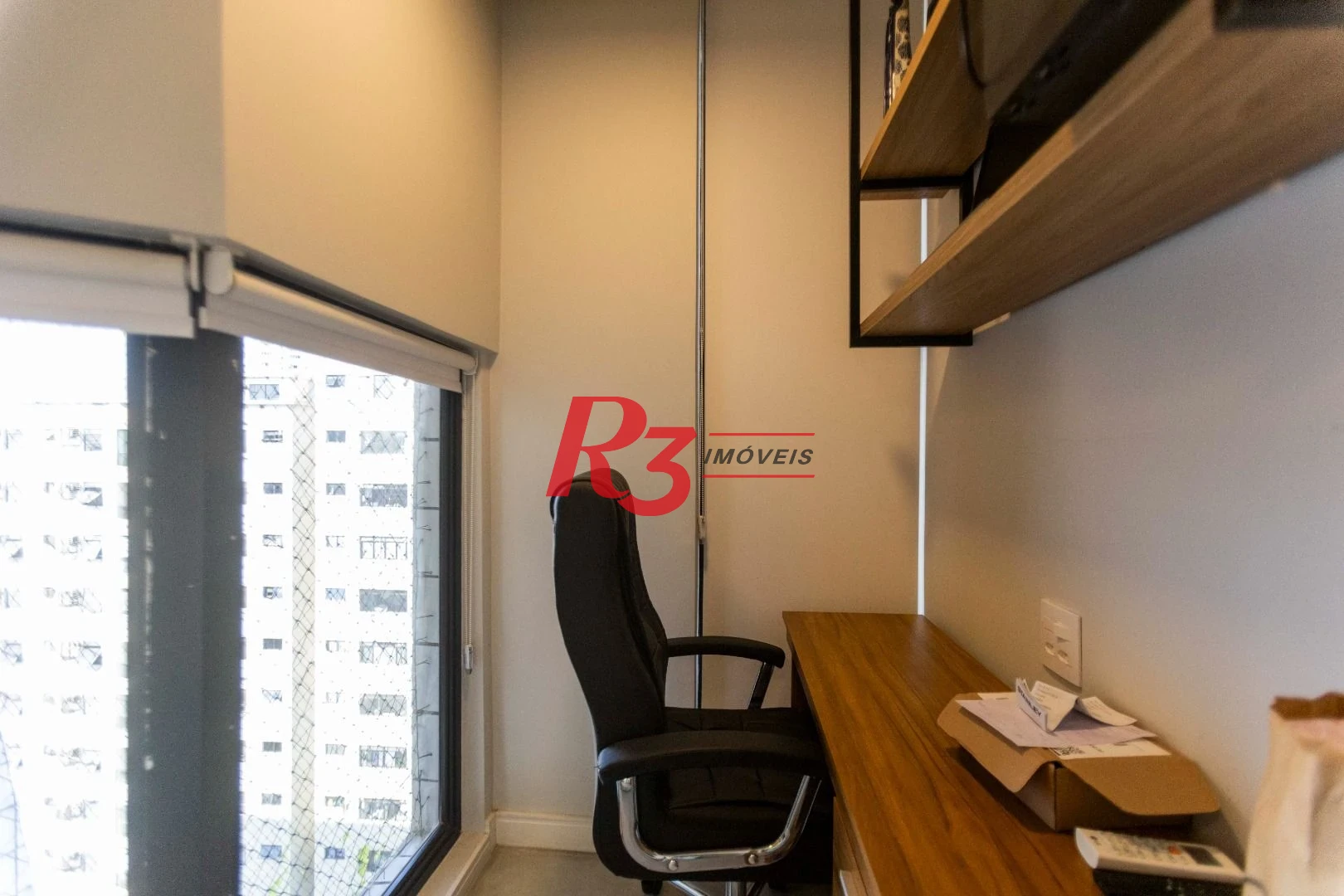 Apartamento com 2 dormitórios à venda, 84 m² por R$ 1.100.000,00 - Ponta da Praia - Santos/SP