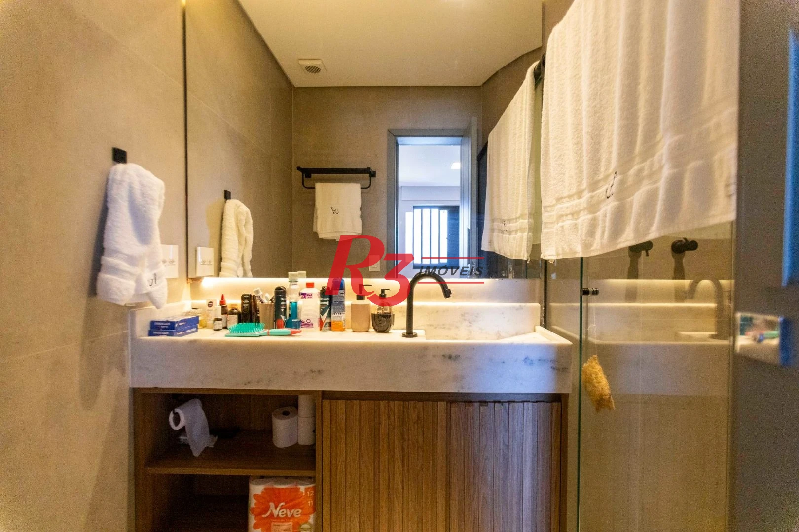 Apartamento com 2 dormitórios à venda, 84 m² por R$ 1.100.000,00 - Ponta da Praia - Santos/SP