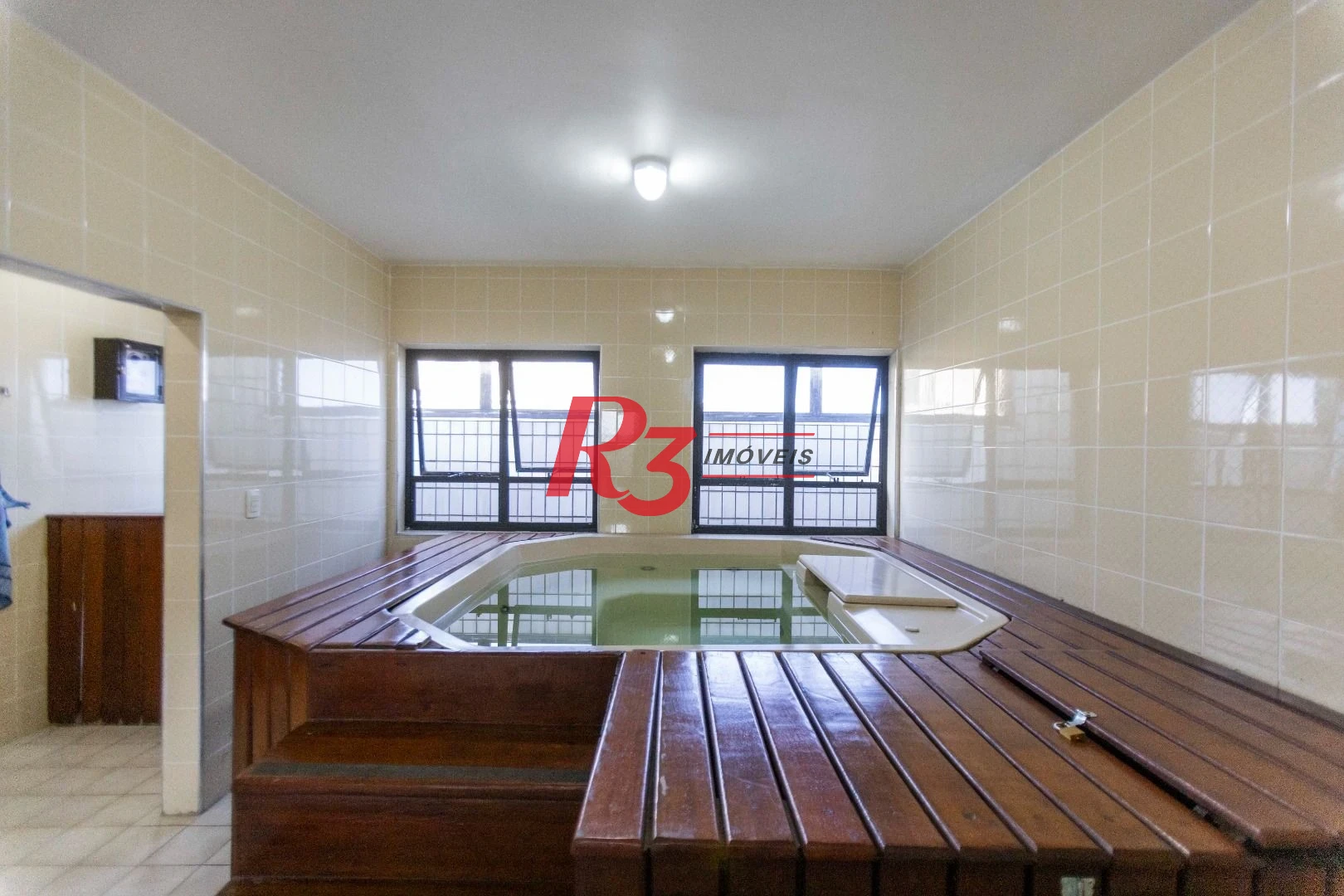 Apartamento com 2 dormitórios à venda, 84 m² por R$ 1.100.000,00 - Ponta da Praia - Santos/SP