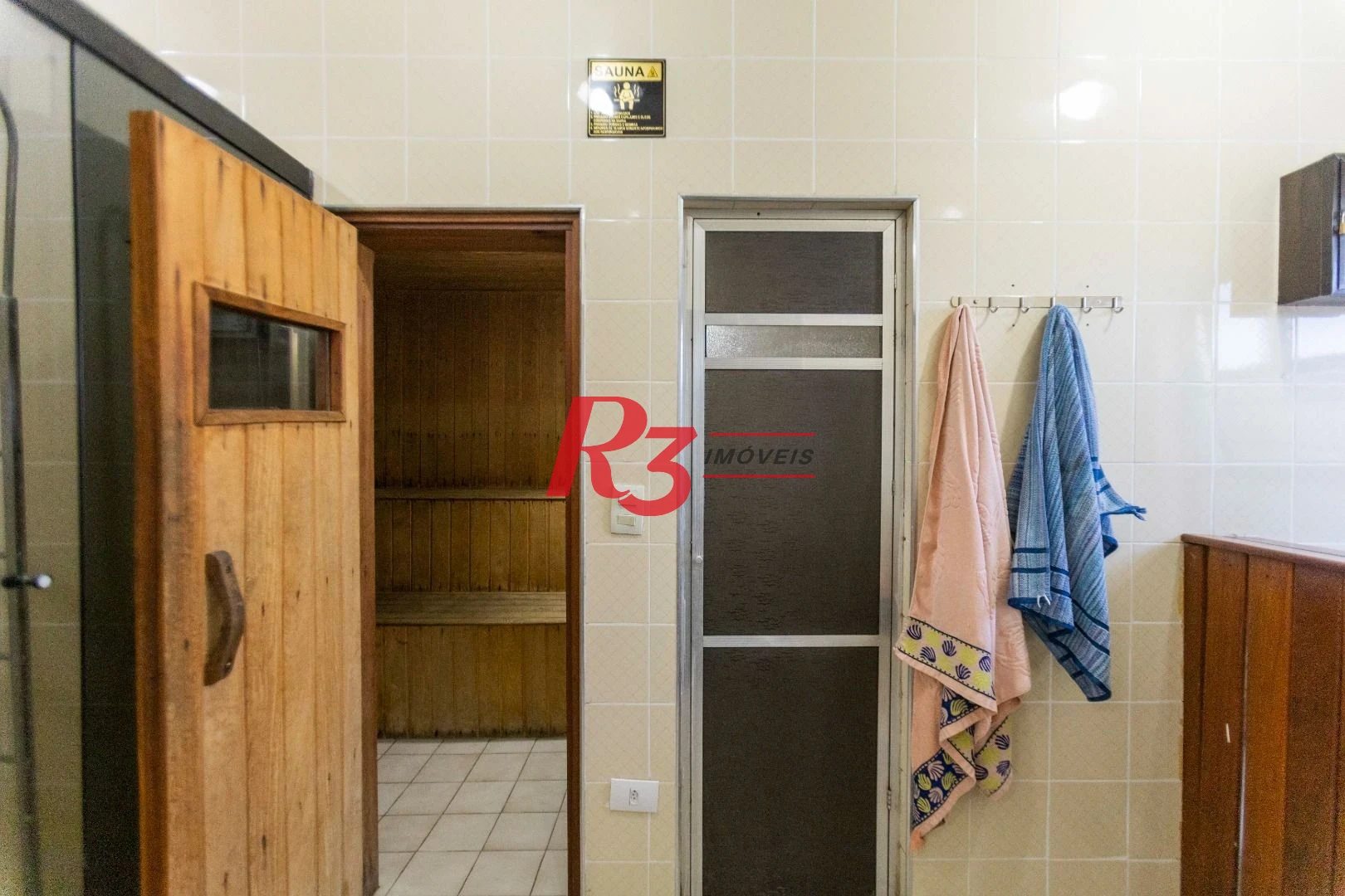 Apartamento com 2 dormitórios à venda, 84 m² por R$ 1.100.000,00 - Ponta da Praia - Santos/SP