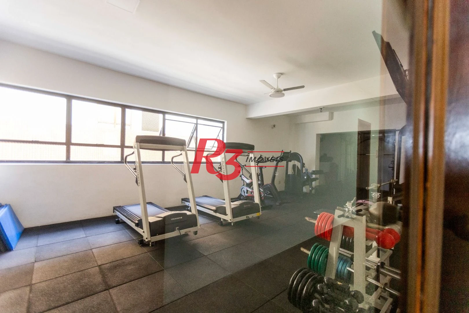 Apartamento com 2 dormitórios à venda, 84 m² por R$ 1.100.000,00 - Ponta da Praia - Santos/SP