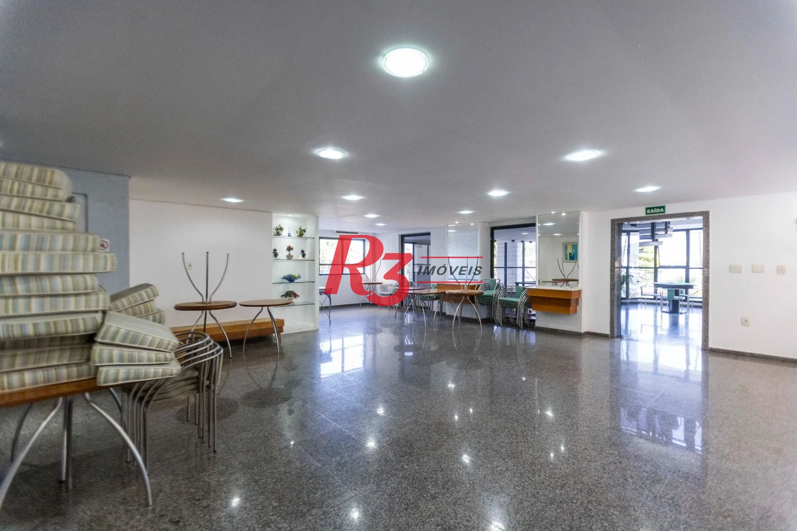 Apartamento com 2 dormitórios à venda, 84 m² por R$ 1.100.000,00 - Ponta da Praia - Santos/SP