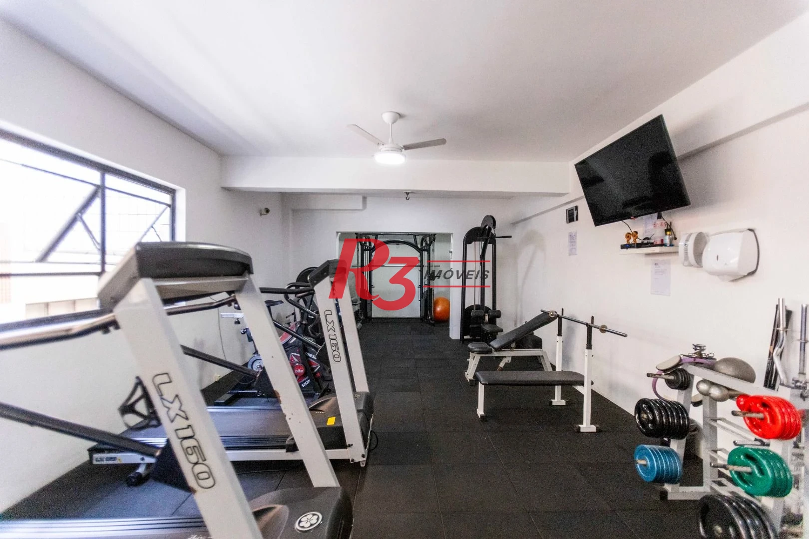 Apartamento com 2 dormitórios à venda, 84 m² por R$ 1.100.000,00 - Ponta da Praia - Santos/SP