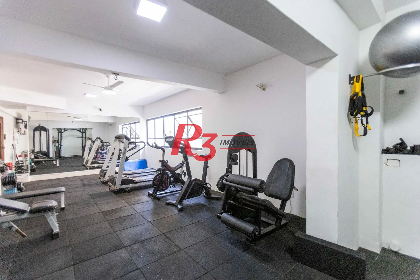 Apartamento com 2 dormitórios à venda, 84 m² por R$ 1.100.000,00 - Ponta da Praia - Santos/SP