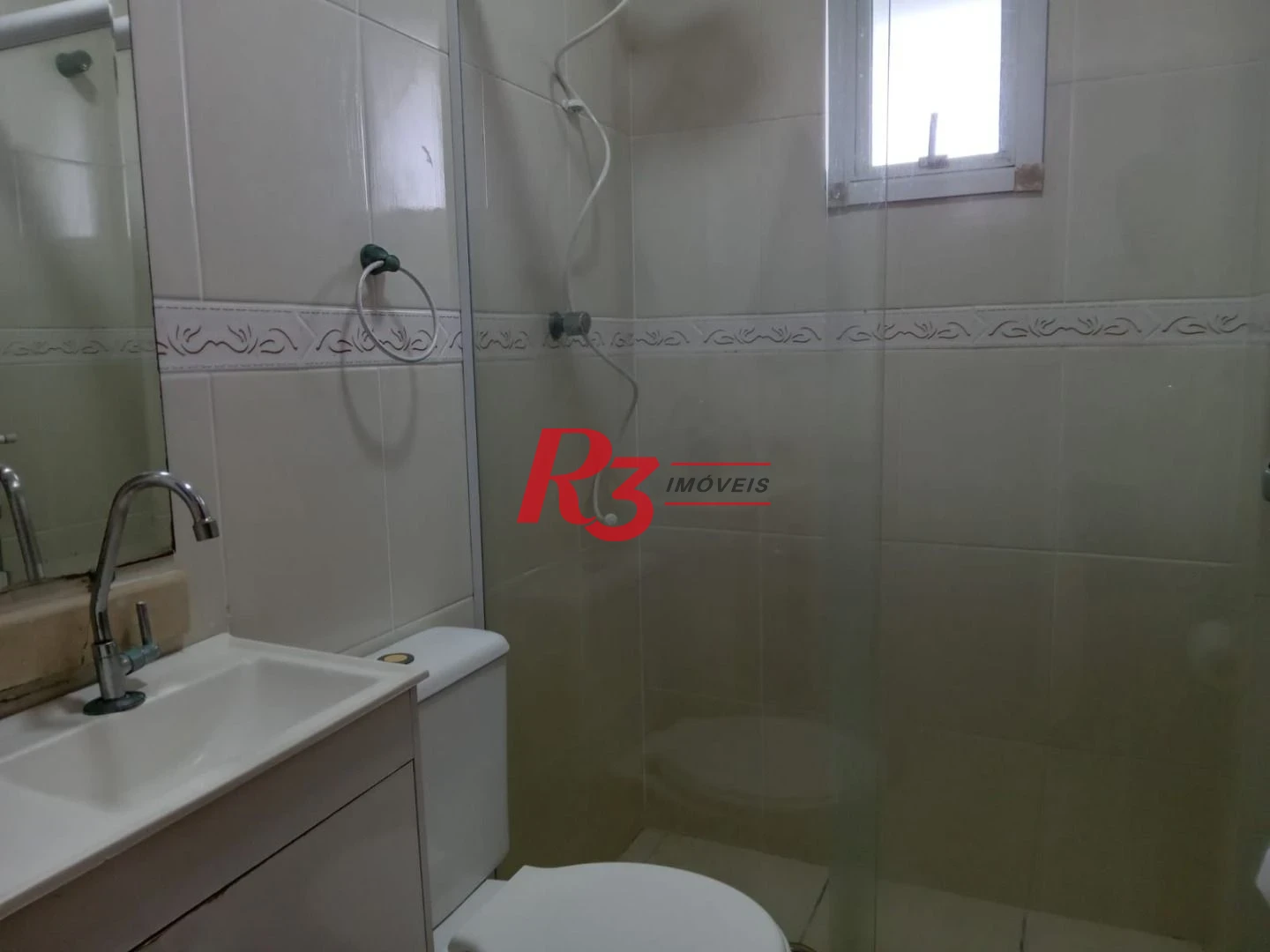 Apartamento à venda, 61 m² por R$ 450.000,00 - Boqueirão - Praia Grande/SP